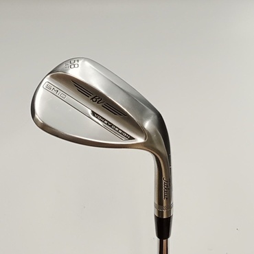 VOKEY　SM10　ツアークローム WG 58T°  4°  S200 Dynamic　Gold