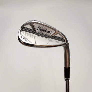CFX WG 50°  11°  WEDGE Dynamic　Gold　115