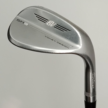 VOKEY　SM9　ツアークローム WG 56F°  14°  BV105