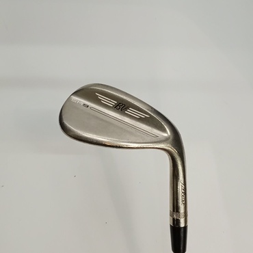 VOKEY　SM9　ブラッシュドスチール WG 58S°  10°  S200 Dynamic　Gold