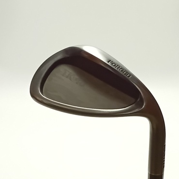 TK-40Hi　FORGED WG 62°  N.S.PRO　TS-114w