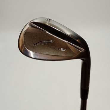FR-5　ブラックサテン WG 54°  11°  WEDGE N.S.PRO　TS-101w