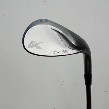 Dolphin　Wedge　DW-120G ウェッジ その他スチール