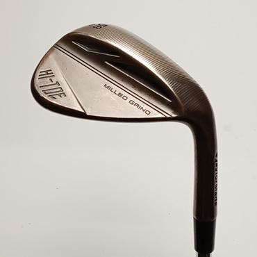 HI-TOE　3　(2022) WG 58LB°  7°  WG KBS　HI-REV　2.0