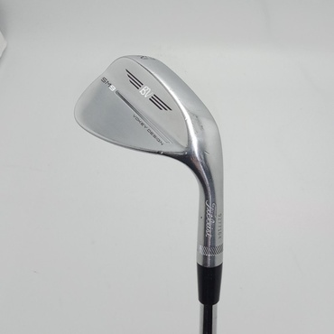 VOKEY　SM9　ツアークローム WG 52F°  12°  BV105