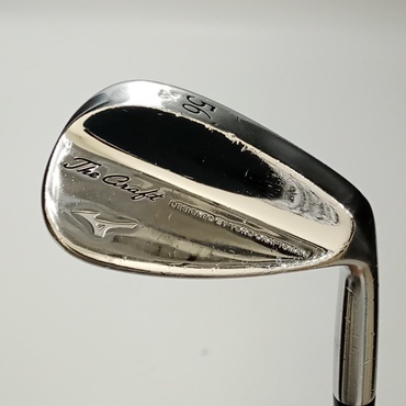 The　Craft　Wedge　2.0　EC WG 56°  26°  S200 Dynamic　Gold　HT
