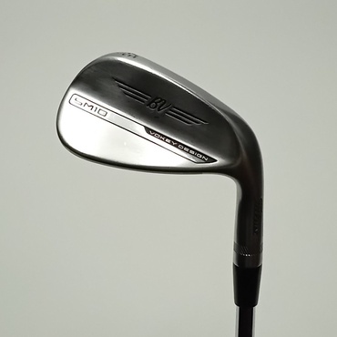 VOKEY　SM10　ツアークローム WG 46F°  10°  S200 Dynamic　Gold