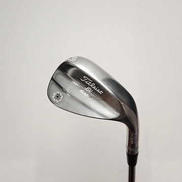 VOKEY　SM7　ツアークローム　Fソール ウェッジ 48°  10°  S200 Dynamic　Gold