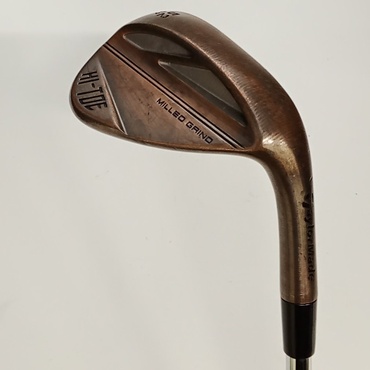 HI-TOE　3　(2022) WG 52SB°  9°  WG KBS　HI-REV　2.0