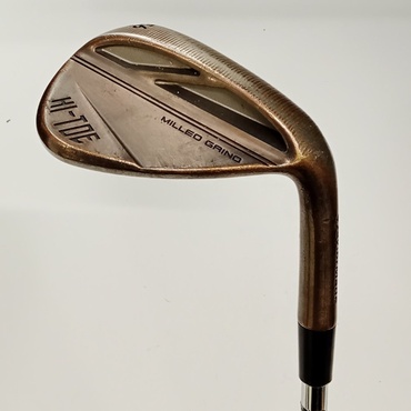 HI-TOE　3　(2022) WG 56SB°  10°  WG KBS　HI-REV　2.0
