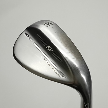VOKEY　SM9　ツアークローム WG 56S°  10°  S N.S.PRO　950GH　neo