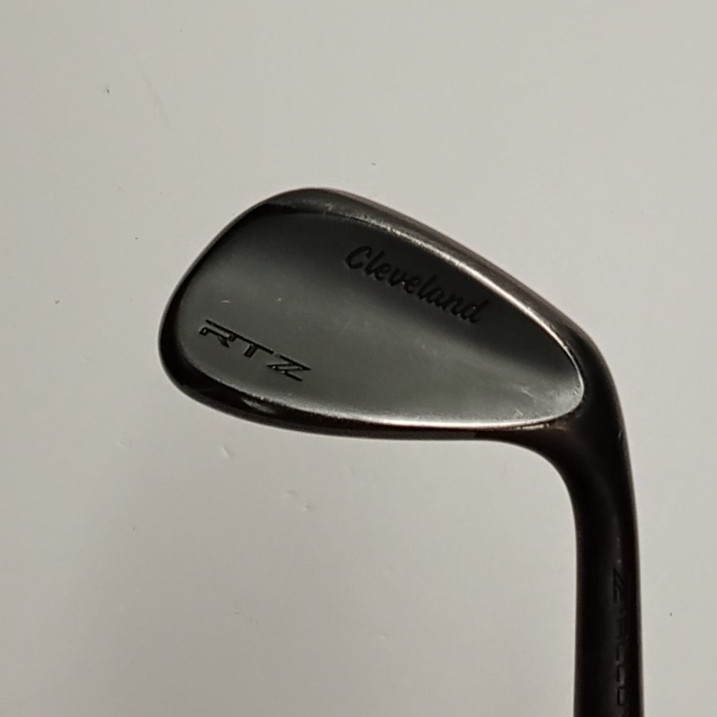 新品】 Cleveland RTZ ブラック サテン 950GH neo 【公式通販】