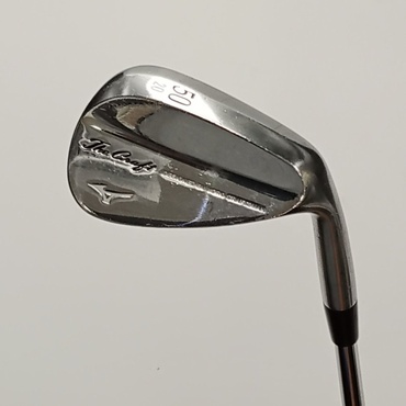 The　Craft　Wedge　2.0　EC WG 50°  20°  S200 Dynamic　Gold　HT