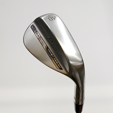 VOKEY　SM10　ツアークローム ウェッジ その他スチール