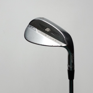 VOKEY　SM8　ツアークローム WG 46F°  10°  S200 Dynamic　Gold