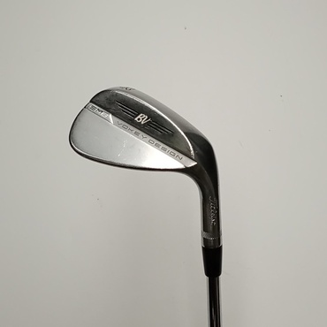 VOKEY　SM8　ツアークローム WG 52F°  12°  S200 Dynamic　Gold