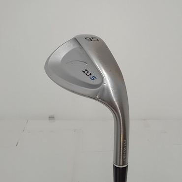 DJ-5 WG 56°  8°  N.S.PRO　DS-91W