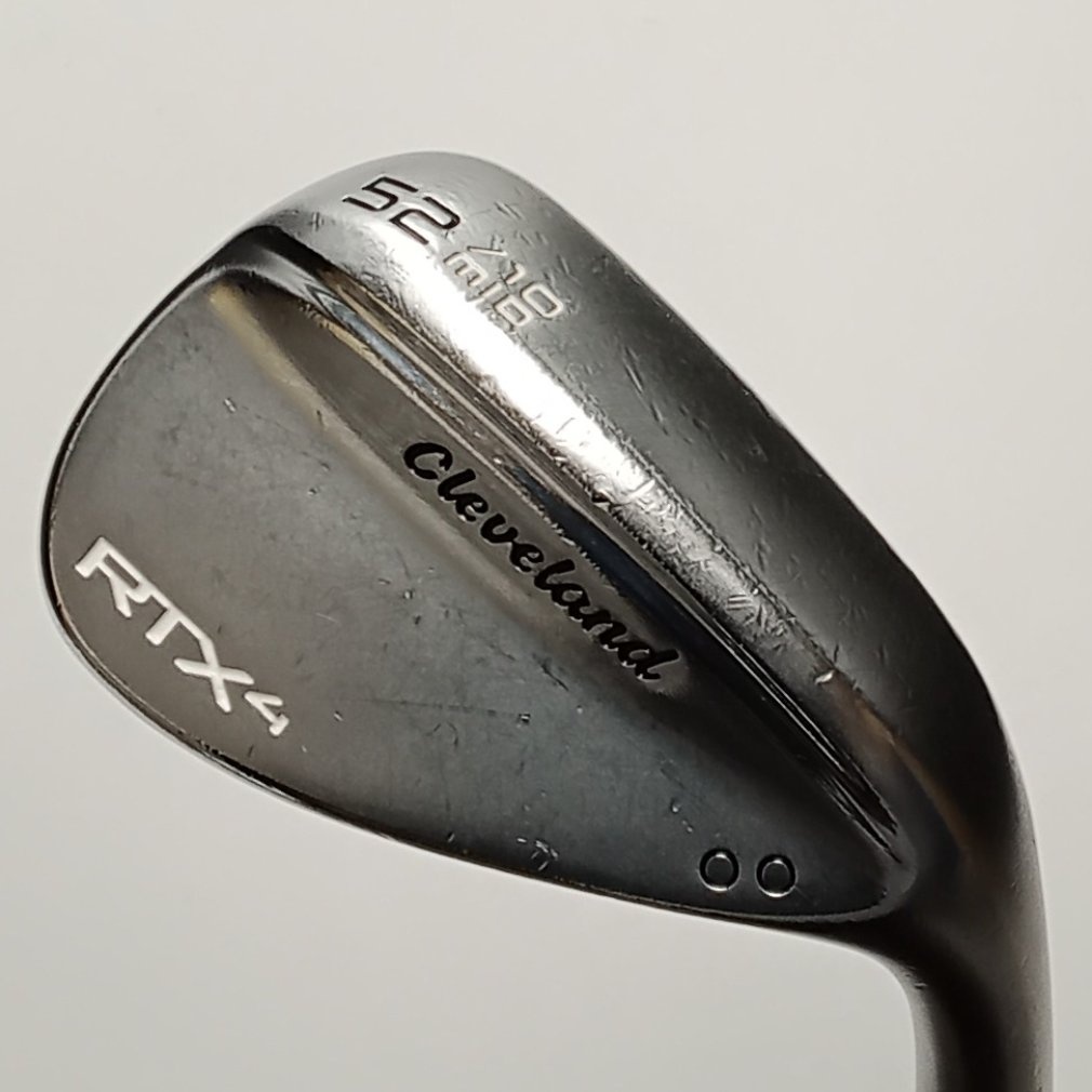 ウジ まとめ買い RTX 4 ﾂｱｰｻﾃﾝ ウェッジ 52Mid° 10° S N.S.PRO 950GH｜Alpen Online