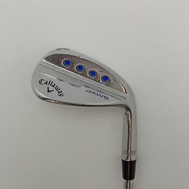 JAWS　WEDGE　クロム　W　グラインドソール WG 50°  12°  S N.S.PRO　950GH　neo