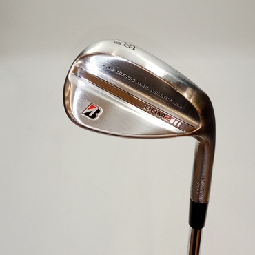 BRM2 WG 56A°  10°  S N.S.PRO　MODUS3　TOUR105
