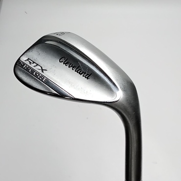 RTX　ZIPCORE　ツアーサテン WG 58L°  6°  S N.S.PRO　MODUS3　TOUR120