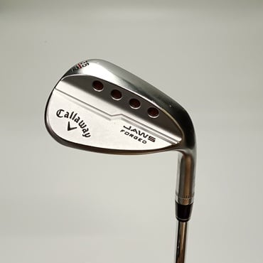 JAWS　FORGED　クロム WG 56°  12°  S N.S.PRO　MODUS3　TOUR105
