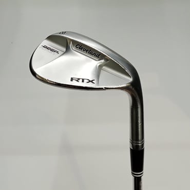 RTX　DEEP　FORGED WG 58M°  12°  S200 Dynamic　Gold