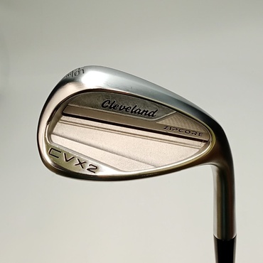 CVX2　ZIPCORE WG 46V°  12°  S200 Dynamic　Gold　95