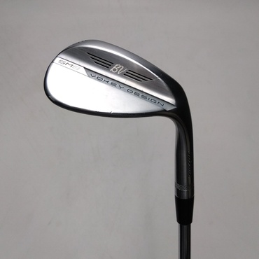 VOKEY　SM8　ツアークローム WG 58D°  12°  S N.S.PRO　MODUS3　TOUR105