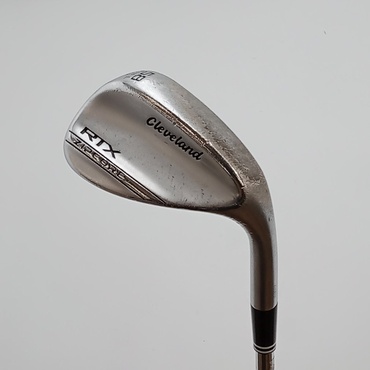 RTX　ZIPCORE　ツアーサテン WG 58F°  12°  S200 Dynamic　Gold
