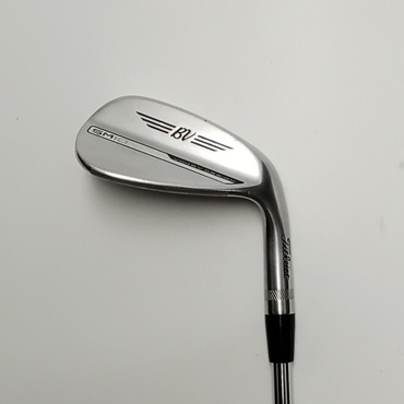 VOKEY　SM10　ツアークローム WG 52F°  8°  S N.S.PRO　950GH　neo