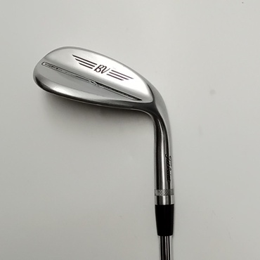 VOKEY　SM10　ツアークローム WG 60K°  14°  S N.S.PRO　950GH　neo