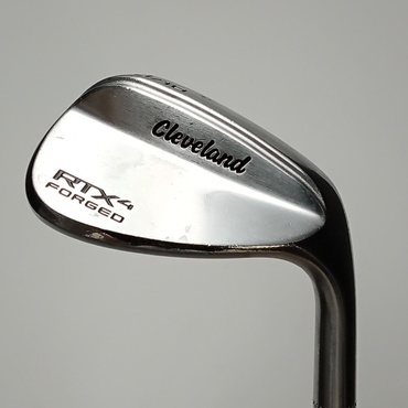 RTX　4　FORGED WG 50°  10°  S N.S.PRO　MODUS3　TOUR105