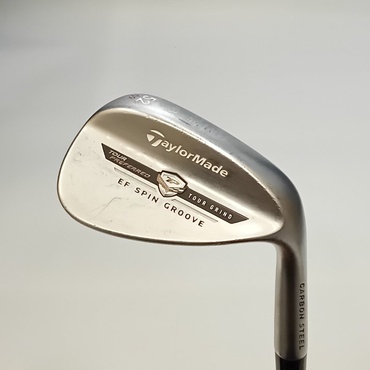 TOUR　PREFERRED　EF　クロムサテン WG 52°  S N.S.PRO　950GH