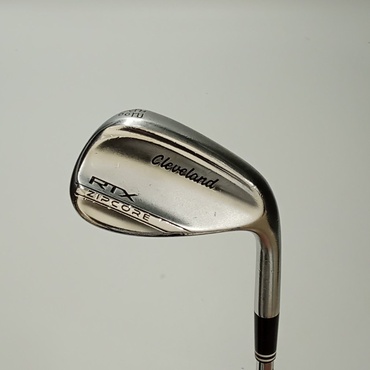 RTX　ZIPCORE　ツアーサテン WG 52°  10°  S N.S.PRO　MODUS3　TOUR120