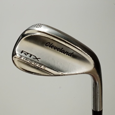 RTX　ZIPCORE　ツアーサテン WG 56M°  10°  S N.S.PRO　MODUS3　TOUR120
