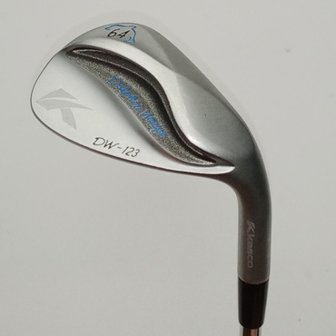 Dolphin　Wedge　DW-123 WG 64°  7°  WEDGE N.S.PRO　950GH　neo