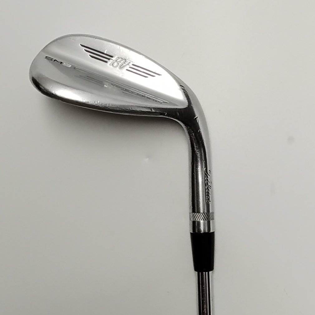 VOKEY SM9 ﾂｱｰｸﾛｰﾑ WG 58K° 14° S N.S.PRO 950GH neo｜Alpen Online 