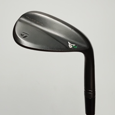 MILLED　GRIND　4　BLACK WG 58SB°  11°  S N.S.PRO　MODUS3　TOUR115