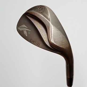 Dolphin　Wedge　DW-123　Copper WG 58°  7°  WEDGE N.S.PRO　950GH　neo