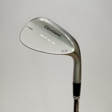RTX-3　BLADE　ツアーサテン ウェッジ 54°  11°  S200 Dynamic　Gold