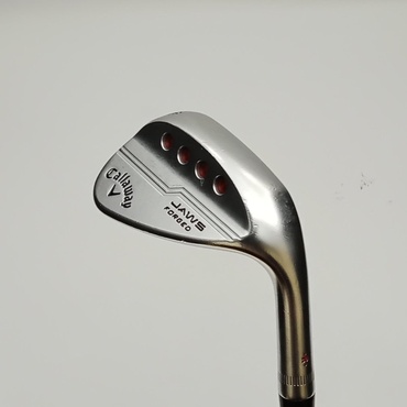 JAWS　FORGED　クロム WG 52°  10°  S N.S.PRO　MODUS3　TOUR105