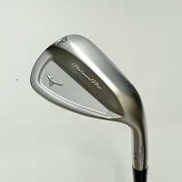 Mizuno Pro T-3 ウェッジ N.S.PRO MODUS3 SYSTEM3 TOUR125[その他ｽﾁｰﾙ