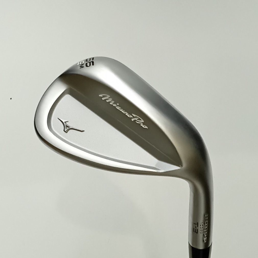 Mizuno Pro T-3 ウェッジ N.S.PRO MODUS3 SYSTEM3 TOUR125[その他ｽﾁｰﾙ