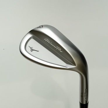 Mizuno Pro T-3 ウェッジ N.S.PRO MODUS3 SYSTEM3 TOUR125[その他ｽﾁｰﾙ