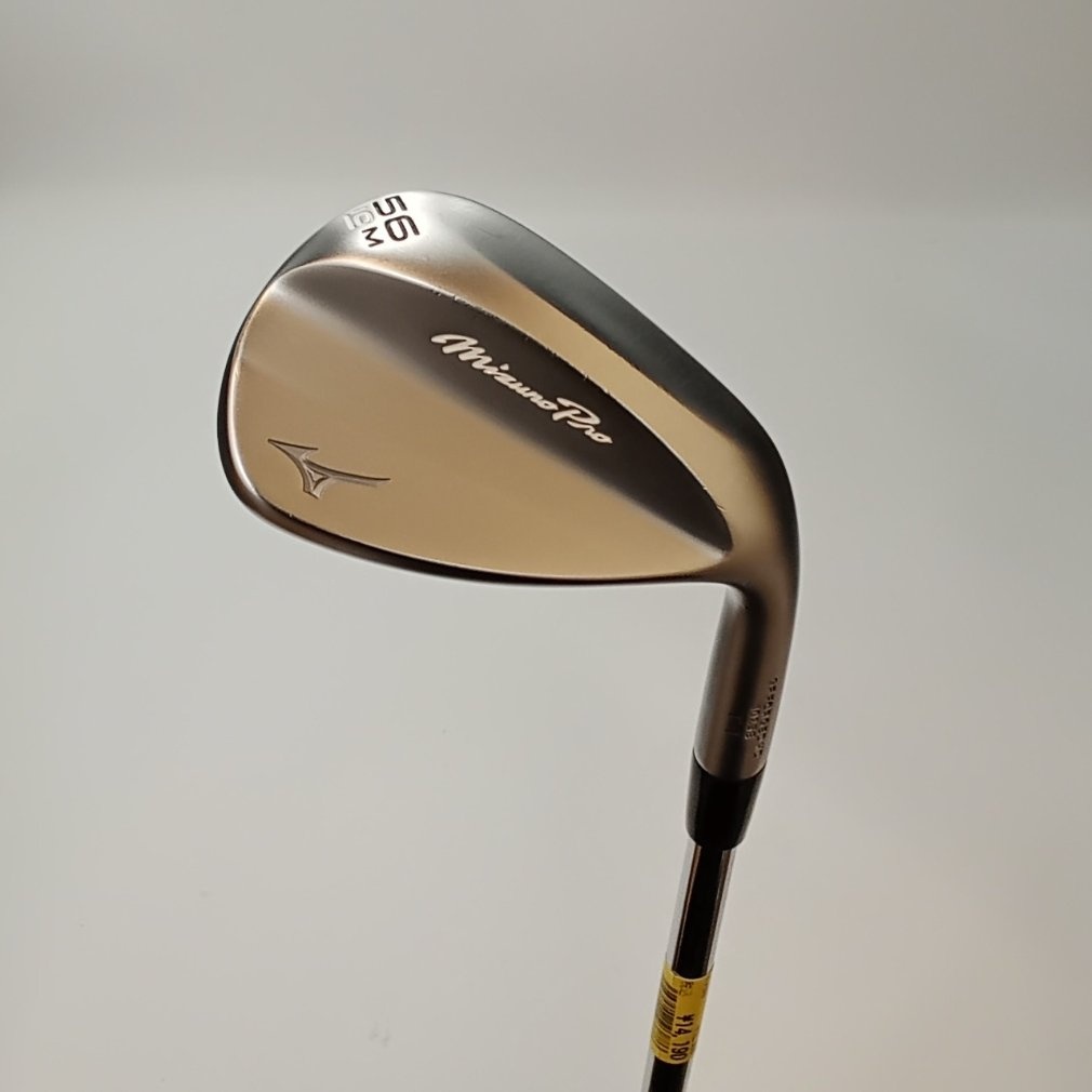 Mizuno Pro T-1 ウェッジ その他スチール｜Alpen Online 公式