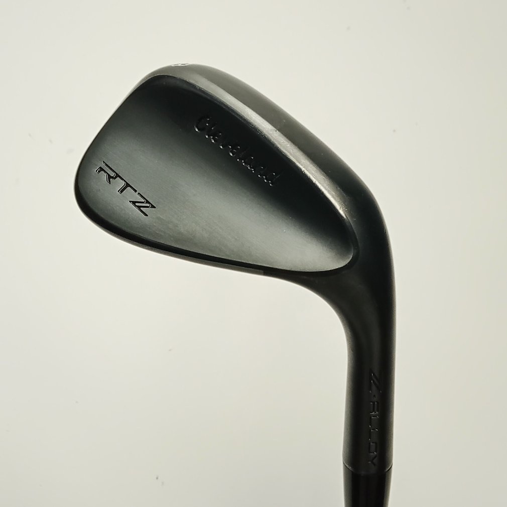 RTZ ﾌﾞﾗｯｸｻﾃﾝ WG 48° Mid 10° S N.S.PRO 950GH neo｜Alpen Online 公式