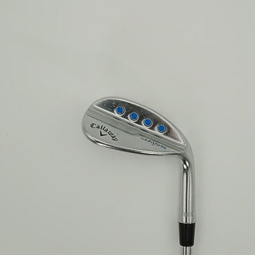 JAWS　WEDGE　クロム　W　グラインドソール WG 54°  12°  S N.S.PRO　950GH　neo