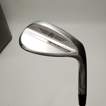 VOKEY　SM10　ツアークローム WG 58M°  8°  BV105