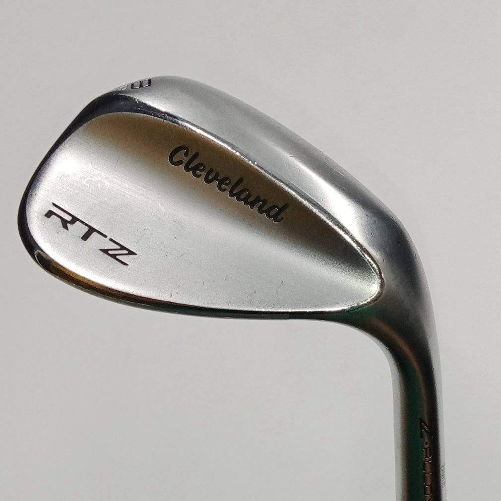 【美品】RTZ 58° MID 10° MODUS3 TOUR115 S RTZ ﾂｱｰｻﾃﾝ WG 58° Mid 10° S N.S.PRO MODUS3 TOUR115｜Alpen Online